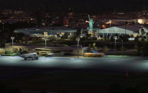Aeroporto - SBMA (Marabá) 2.0 thumbnail 9