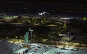 Aeroporto - SBMA (Marabá) 2.0 thumbnail 10