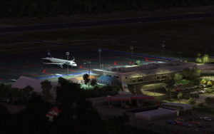 Aeroporto - SBMA (Marabá) 2.0 thumbnail 11