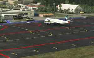Aeroporto - SBMA (Marabá) 2.0 thumbnail 3