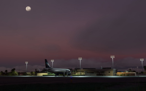 Aeroporto - SBMA (Marabá) 2.0 thumbnail 8