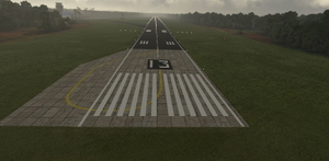 Aeropuerto Internacional Cataratas del Iguazú (SARI) thumbnail 1