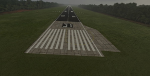 Aeropuerto Internacional Cataratas del Iguazú (SARI) thumbnail 2