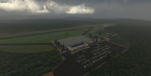 Aeropuerto Internacional Cataratas del Iguazú (SARI) thumbnail 4