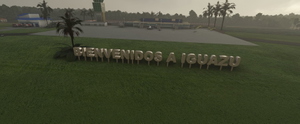 Aeropuerto Internacional Cataratas del Iguazú (SARI) thumbnail 5