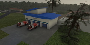 Aeropuerto Internacional Cataratas del Iguazú (SARI) thumbnail 6
