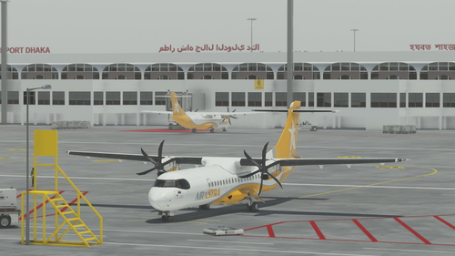 Air Astra