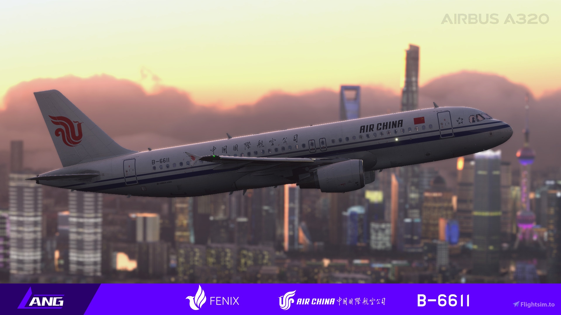air china livery pmdg 737 800