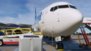 Air Europa (EC-NVJ) - PMDG 737-800 thumbnail 2