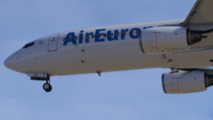Air Europa (EC-NVJ) - PMDG 737-800 thumbnail 5