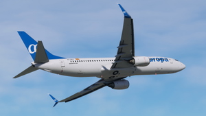 Air Europa (EC-NVJ) - PMDG 737-800 thumbnail 6