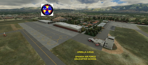 Air Force Armilla (LEGA)