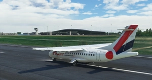 Air France HOP Hans Hartmann ATR 42-600 thumbnail 4