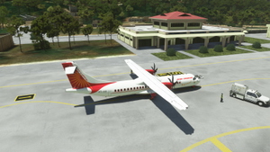 Air India Regional[4K] thumbnail 2
