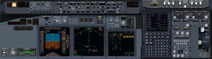 Air Manager instrument set for PMDG 737-700 – Base package thumbnail 8
