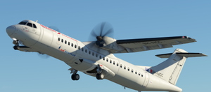 Air Nostrum (opby MelAir) 9H-NCC thumbnail 3