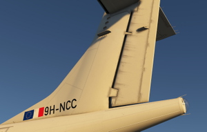 Air Nostrum (opby MelAir) 9H-NCC thumbnail 6