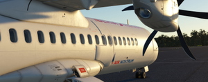Air Nostrum (opby MelAir) 9H-NCC thumbnail 7