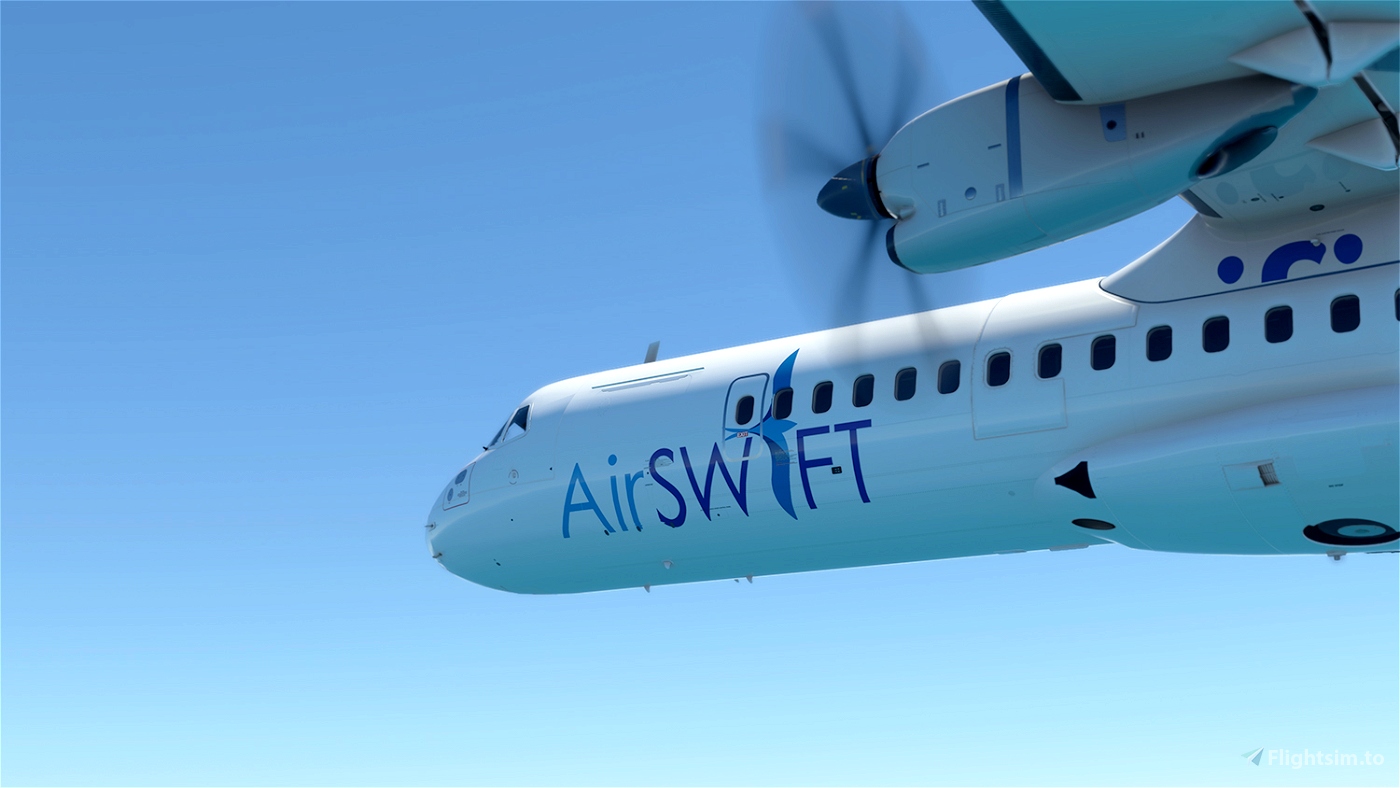 Air Swift 