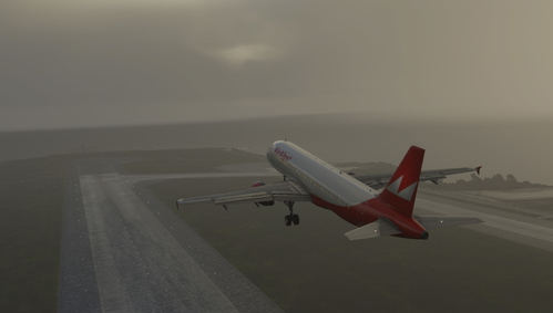 AirAlps Fenix A320-200 | 8K