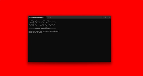 AirAlps LogAssist (DISCONTINUED)