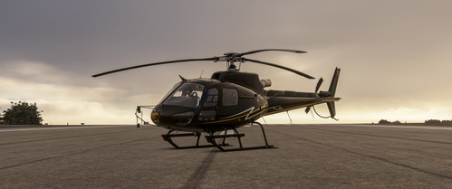 Airbus H125 | Flights With Joel