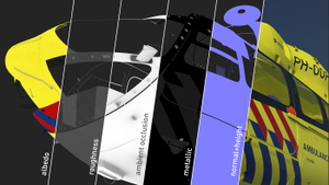 Airbus H145 - PH-OOP - MEDIC01 - Medical Air Assistance thumbnail 3
