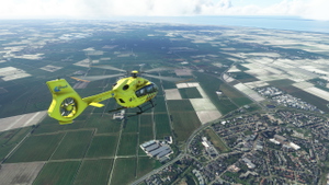 Airbus H145 - PH-OOP - MEDIC01 - Medical Air Assistance thumbnail 4
