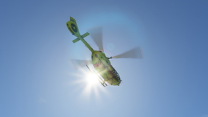 Airbus H145 - PH-OOP - MEDIC01 - Medical Air Assistance thumbnail 5