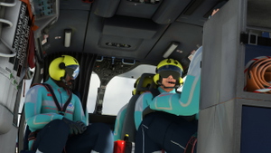 Airbus H145 - PH-OOP - MEDIC01 - Medical Air Assistance thumbnail 11