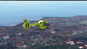 Airbus H145 - PH-OOP - MEDIC01 - Medical Air Assistance thumbnail 20