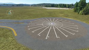 Airport Vergiate - Aircraft and Helicopters (LILG) thumbnail 6