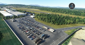 Airport Vergiate - Aircraft and Helicopters (LILG) thumbnail 7