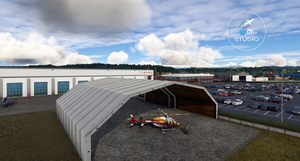 Airport Vergiate - Aircraft and Helicopters (LILG) thumbnail 8