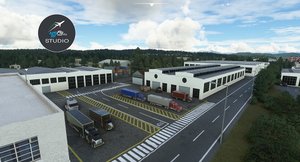 Airport Vergiate - Aircraft and Helicopters (LILG) thumbnail 10