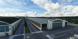 Airport Vergiate - Aircraft and Helicopters (LILG) thumbnail 4