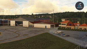 Airport Vergiate - Aircraft and Helicopters (LILG) thumbnail 13