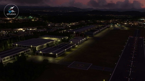 Airport Vergiate - Aircraft and Helicopters (LILG) thumbnail 21