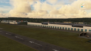 Airport Vergiate - Aircraft and Helicopters (LILG) thumbnail 16
