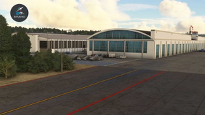 Airport Vergiate - Aircraft and Helicopters (LILG) thumbnail 3
