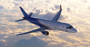Alaska Airlines / Horizon - Honoring Those Who Serve thumbnail 2