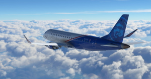 Alaska Airlines / Horizon - Honoring Those Who Serve thumbnail 4