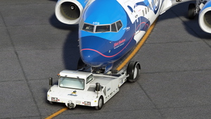 Alaska Airlines "Xáat Kwáani" w/Cabin PMDG 737-890 thumbnail 14