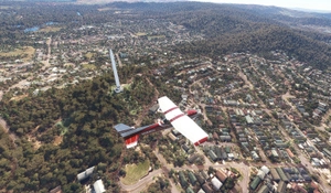 YMAY -Albury New South Wales Australia  thumbnail 2