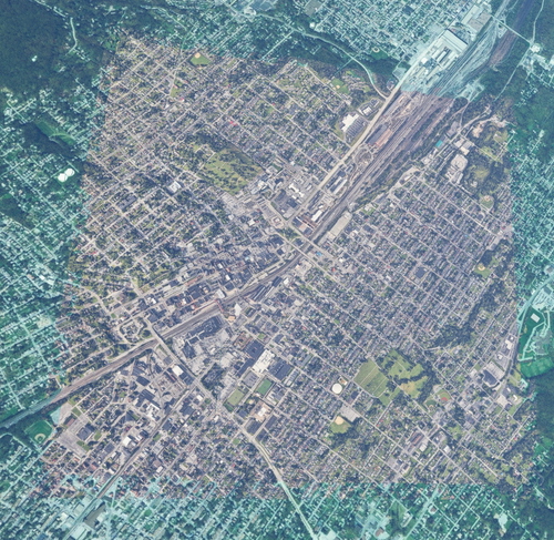 Altoona - PA - USA
