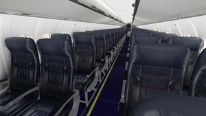 American Eagle (Executive Airlines) Pack w/Cabin and Cockpit | ATR 72-212 (8K) thumbnail 13