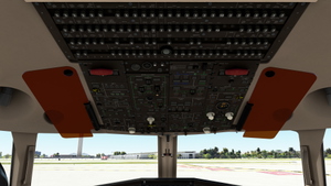 American Eagle (Executive Airlines) Pack w/Cabin and Cockpit | ATR 72-212 (8K) thumbnail 16