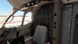 American Eagle (Executive Airlines) Pack w/Cabin and Cockpit | ATR 72-212 (8K) thumbnail 17