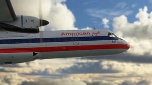 American Eagle N447AM thumbnail 3