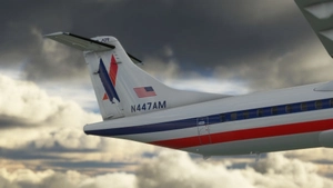 American Eagle N447AM thumbnail 4